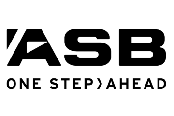 ASB logo – Finance partner