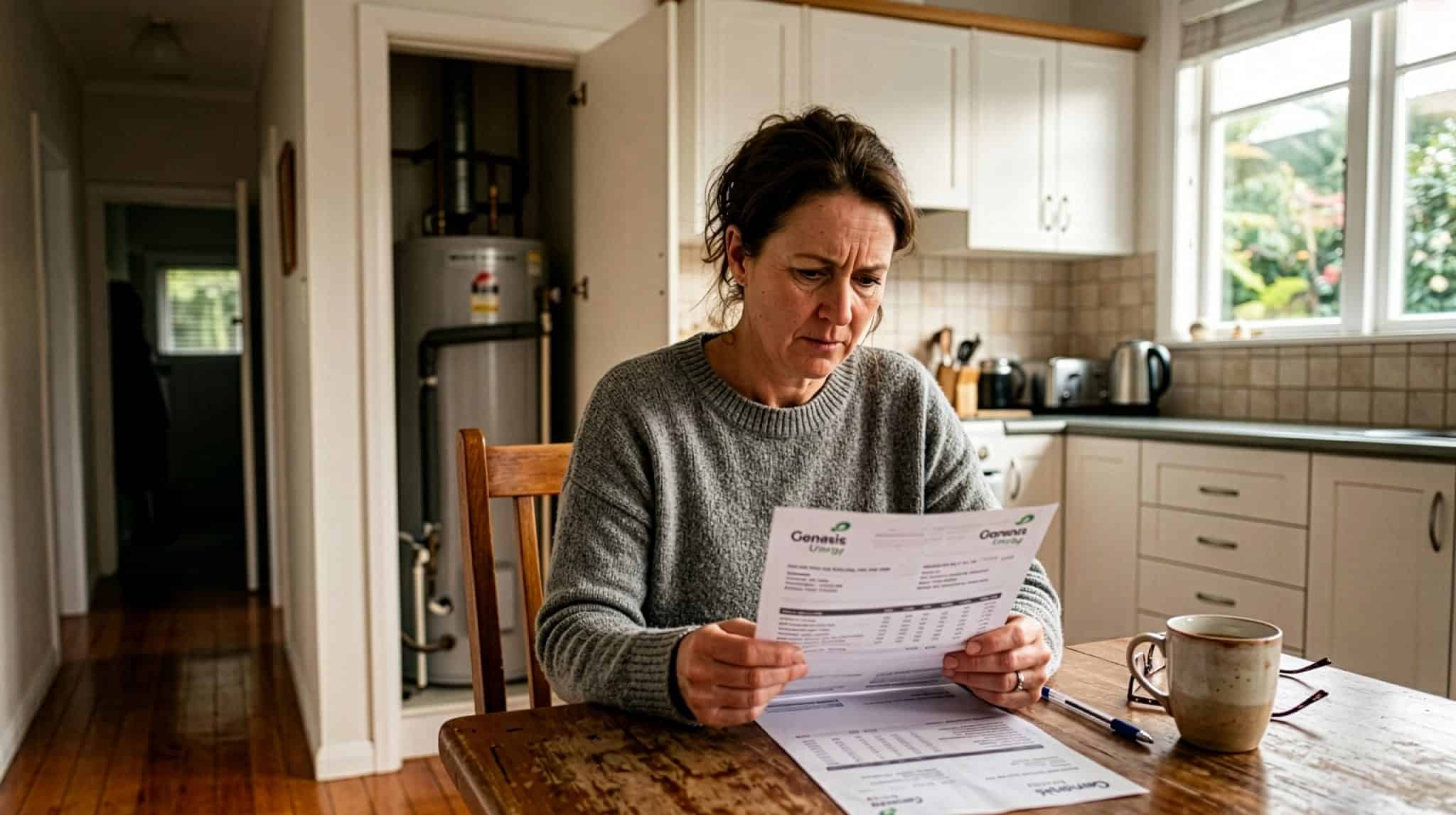 Hot Water Heat Pumps vs Hot Water Cylinders: Which Is Right for Your Home?